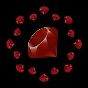 Профессиональные уроки RUBY 1 Hello World