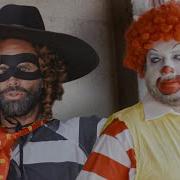 Walton Goggins Danny McBride Absolutely Ruin All American Icons GQ