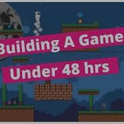 Building A Game In 48 Hours With Python And Pygame Gamejam Pyguru