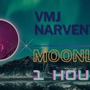 VMJ Narvent Moonlit 1 HOUR