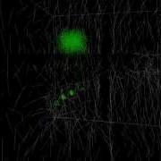 OpenGL Vector Field Test 3