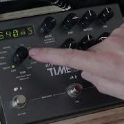 Strymon Timeline Basics Demo And Review