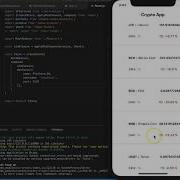 Build A Cryptocurrency Tracker With React Native