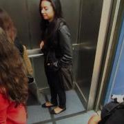 Conformity Elevator Experiment