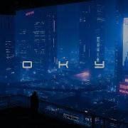 T O K Y O 2 0 8 0 Bladerunner Inspired Ambient With Rain Sound For Deep Relaxation Sleep