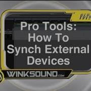 Pro Tools How To Connect External MIDI Devices WinkSound