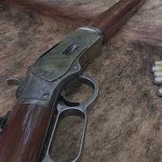 Уберти 1873 Винчестер Глава 2