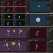 Spriter Essentials Art Packs Are Now Free With Purchase Of Pro Motion NG