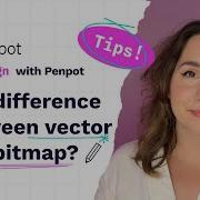 What Is The Difference Between Vector And Bitmap