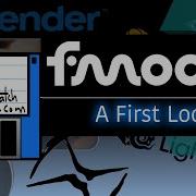 FMod Io A First Look At FMod S New Massive Sound Effects Library