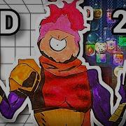 Как инди игры текстурируют ВСЕ