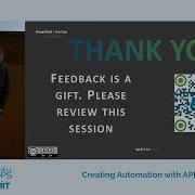Creating Automation With APIs And PowerShell By Mike Nelson