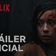 NOWHERE Tráiler Oficial Netflix España