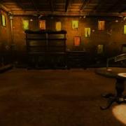 The Morgue Demo Webcam 60fps