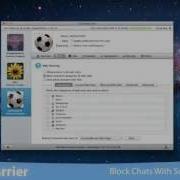 ContentBarrier Screencast MacUpdate Promo