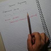 Fibonacci Series Time Complexity Part 1