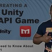 What You Need To Know About Unity MLAPI Creating A Unity MLAPI Game Series Ep 2