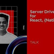 Server Driven App For React And React Native Tarun Soni Thegeekconf GeekyAnts