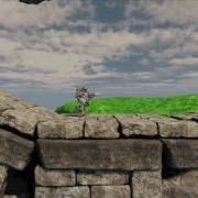 2D Side Scrolling Basic