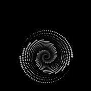 Spiral Dot Geometric Tutorial With Adobe Illustrator Shorts Illustrator Illustratortutorial