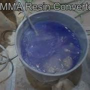 Application Of MMA Resin Flooring Systems