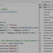 Using Pgvector PostgreSQL In Python For Vector Storage And Querying