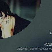 Zara Değmen Benim Gamlı Yaslı Gönlüme Official 4K Lyric Video