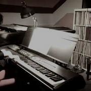 THE SMITHS Oscillate Wildly Piano Cover 2018