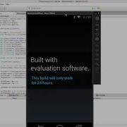 Xamarin Android Tutorial 52 Reverse Navigation Drawer English