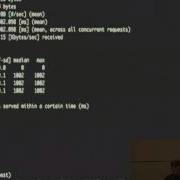 Building Concurrent Network Applications With Asyncio