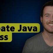 Как создать новый класс Java в IntelliJ