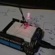 Netduino LED And BC107
