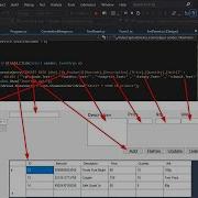 C Programming Exercise Solution Form CRUD Part 1 Insert And Filter Table Data