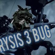 Crysis 3 Bug