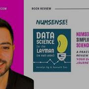 Numsense Simplifying Data Science For Beginners