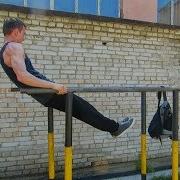 TUTORIAL DE IMPOSSIBLE DIP Street Workout Calistenia
