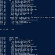 PowerShell Execute A Command From History