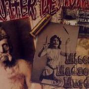 Gutter Demons Revenge
