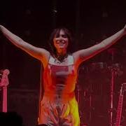 UPSAHL GOOD GIRL ERA Side A Live At Royal Oak Music Theater In Royal Oak MI On 9 8 23