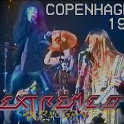 Extreme 15 05 1991 Copenhagen Denmark Live Full Concert HD