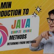 Sololearn Introduction To Java Methods 22