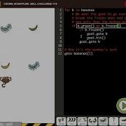 CodeMonkey Skill Mode 11 9