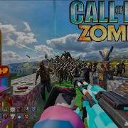 The 6 WINDOW REMAKE Zombie Map Is CRAZY Black Ops 3