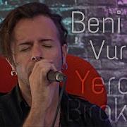 Emre Aydın Beni Vurup Yerde Bırakma Akustik