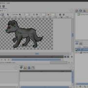 Bone Driven Image Distortion Part 2