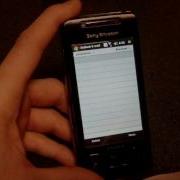 Using Gestures In Messaging On Windows Mobile Pocketnow