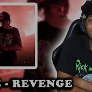 FIRST TIME REACTING TO FACE REVENGE WHAT THIS WAS FIRE