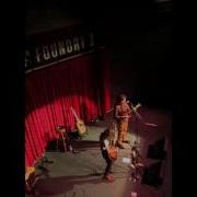 Settled Down Mandolin Orange
