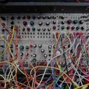 First Patch With The Mutable Instruments Clouds Elements Streams And Shelves Modules