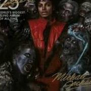 Michael Jackson Fergie BEAT IT THRILLER ALBUM 2008